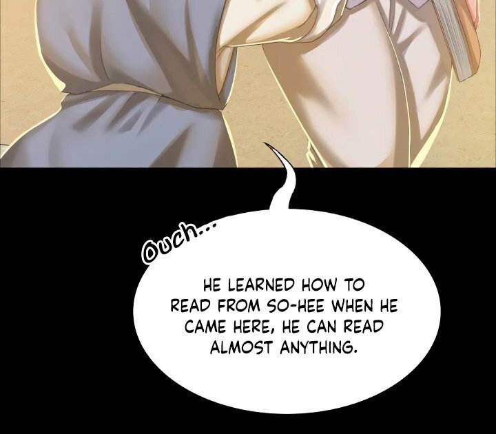 Madam Chapter 12 - Page 55 in English