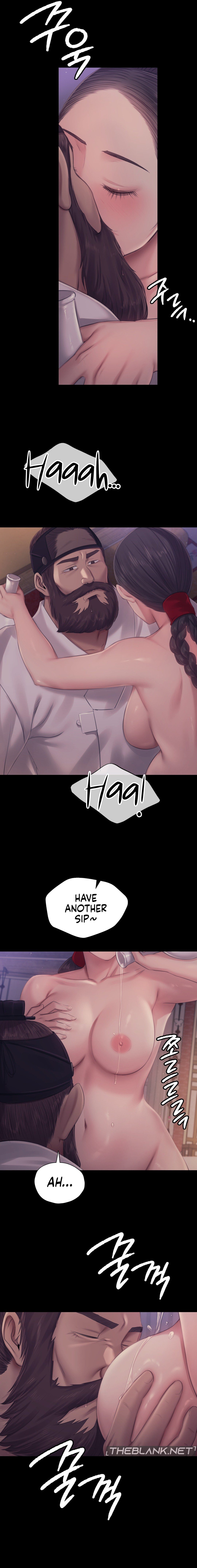 Madam Chapter 121 - Page 15 in English