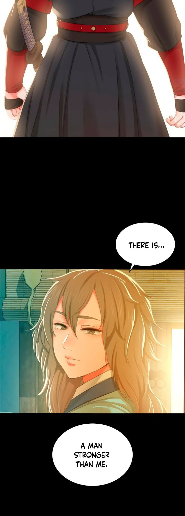 Madam Chapter 13 - Page 32 in English