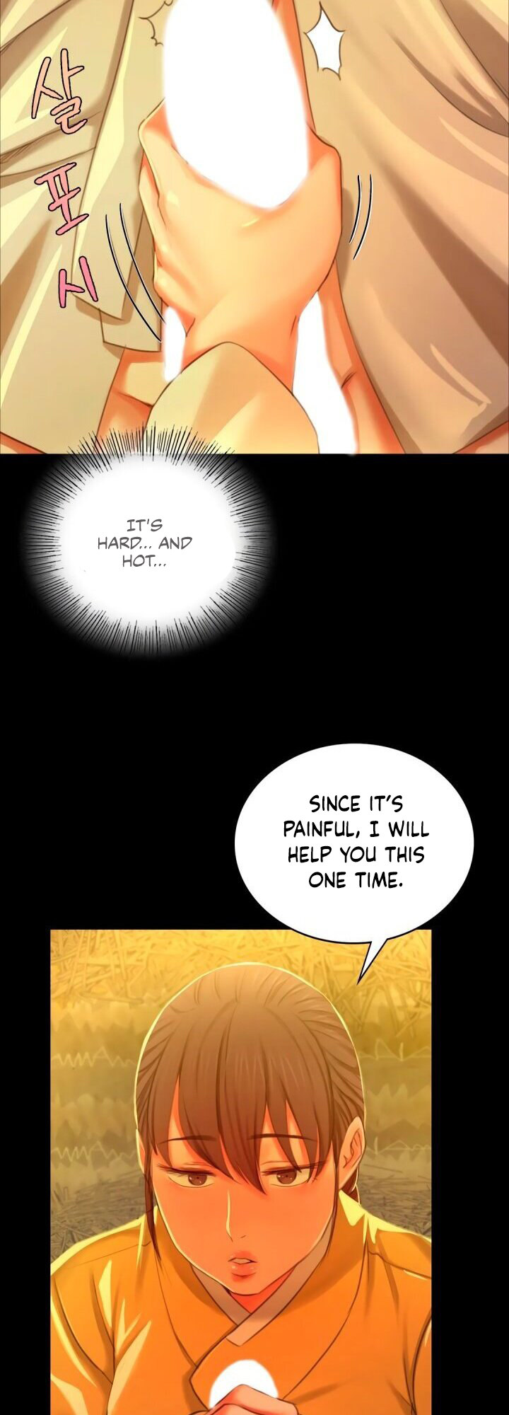 Madam Chapter 13 - Page 47 in English