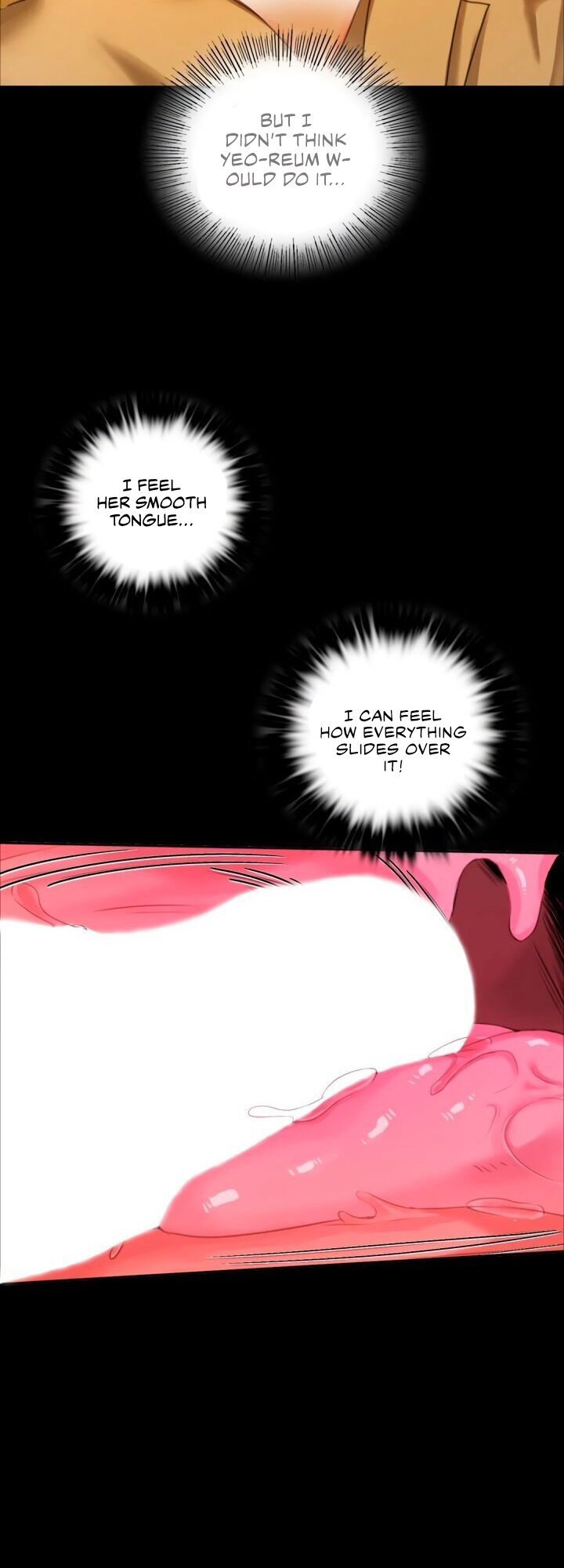Madam Chapter 13 - Page 58 in English