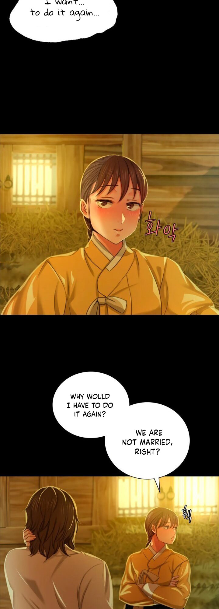 Madam Chapter 13 - Page 7 in English