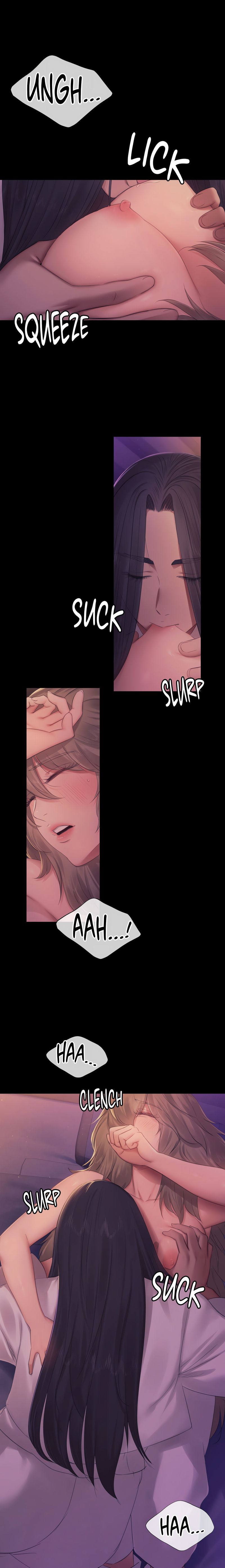 Madam Chapter 138 - Page 4 in English