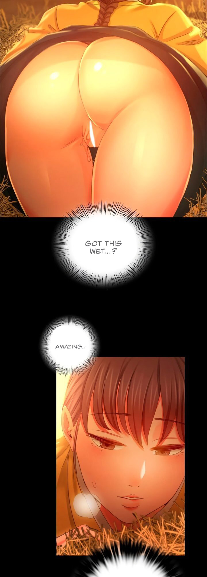 Madam Chapter 14 - Page 31 in English