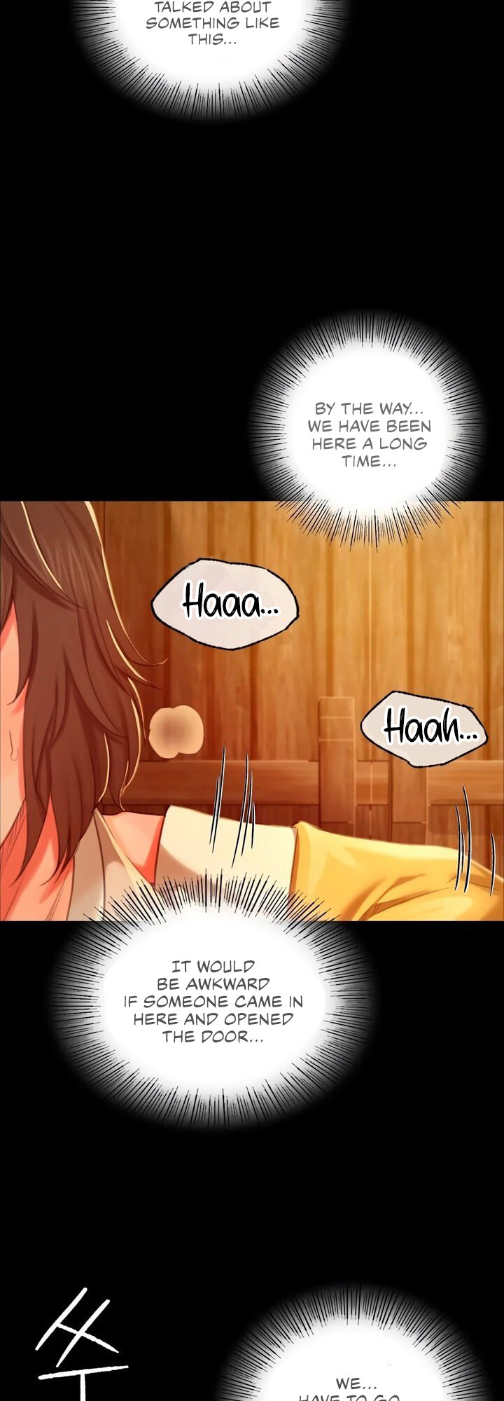 Madam Chapter 14 - Page 46 in English