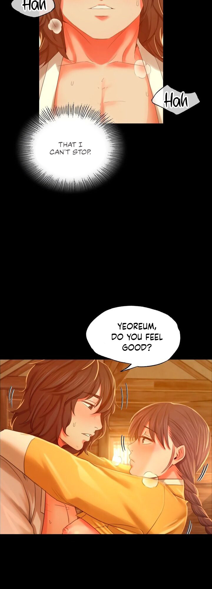 Madam Chapter 14 - Page 48 in English