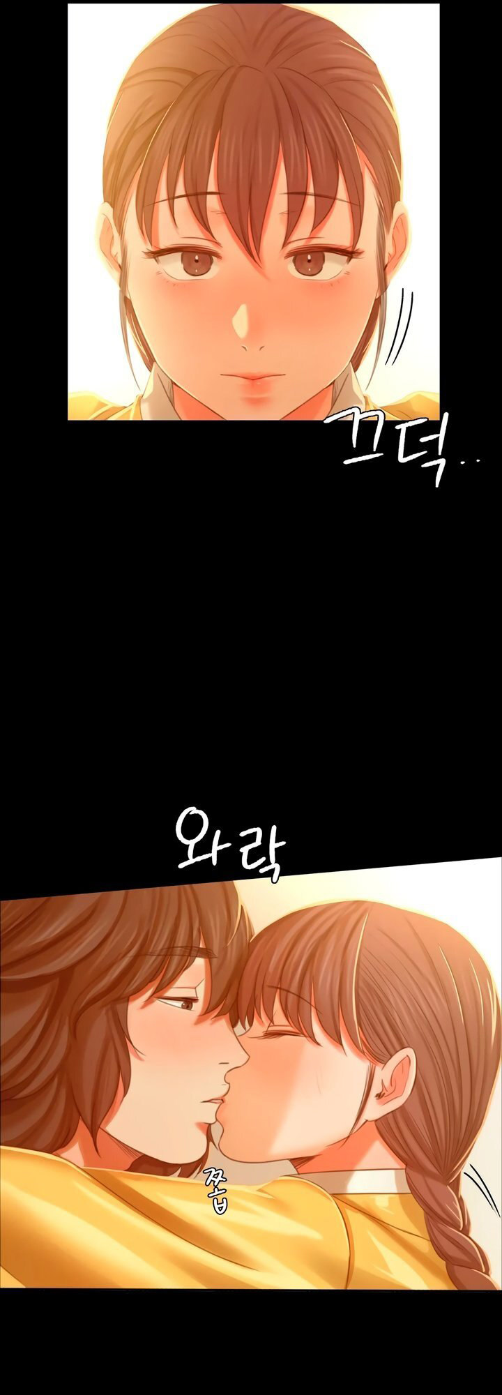 Madam Chapter 14 - Page 50 in English