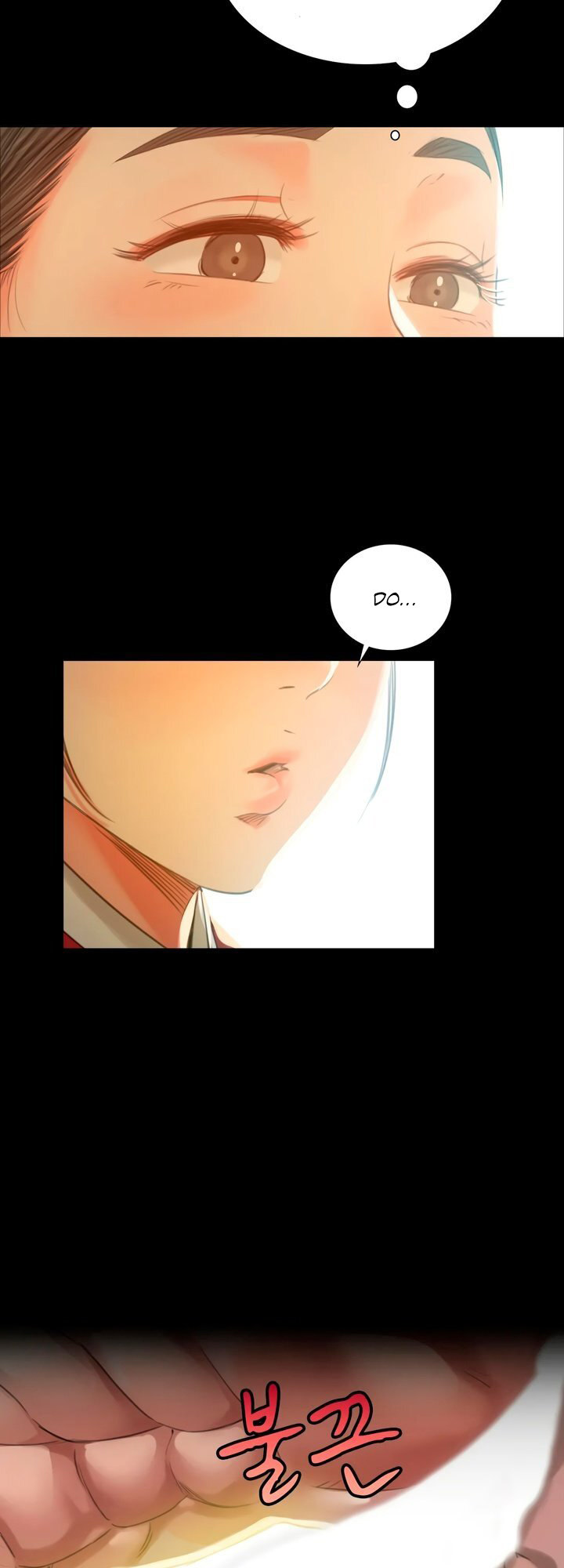 Madam Chapter 14 - Page 55 in English