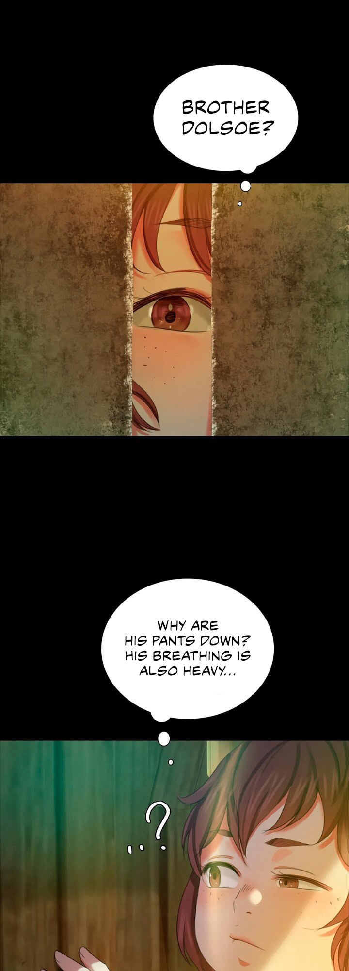Madam Chapter 14 - Page 6 in English