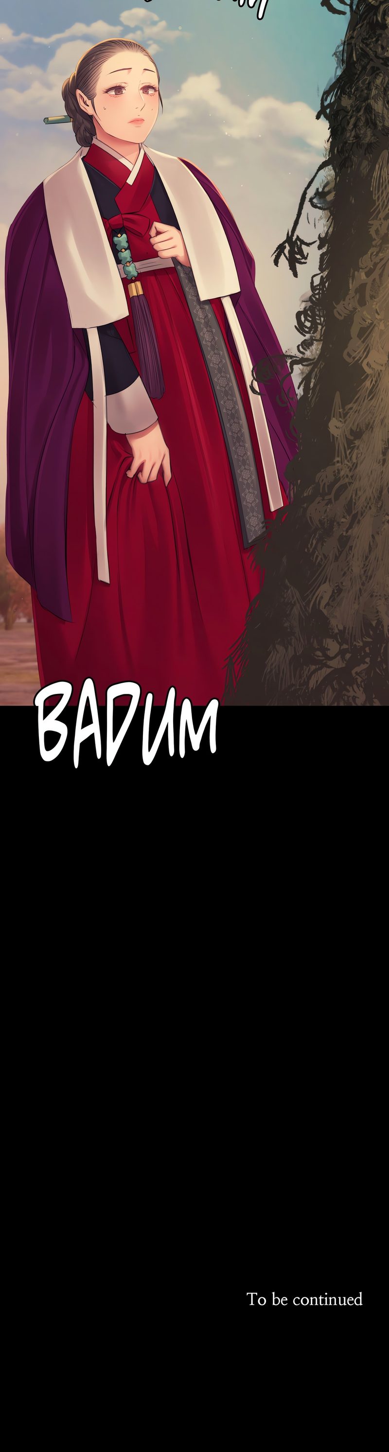 Madam Chapter 140 - Page 23 in English