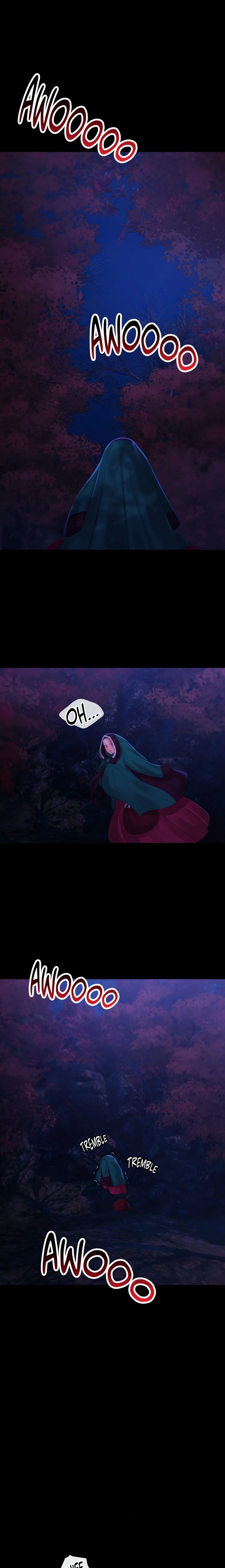 Madam Chapter 140 - Page 4 in English