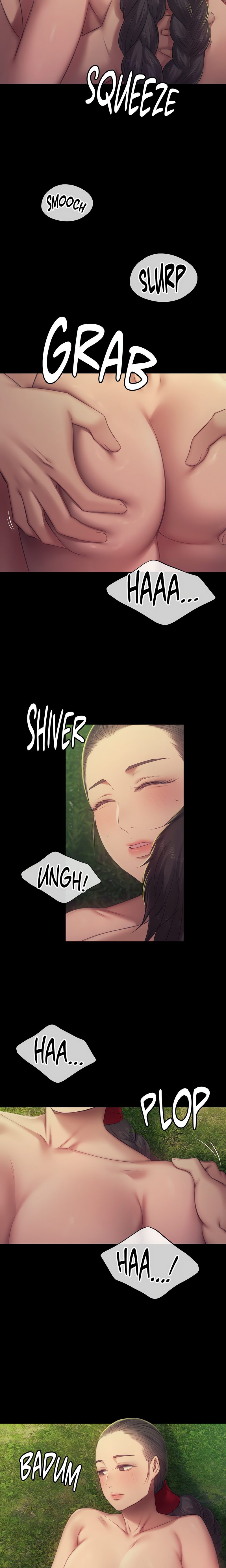 Madam Chapter 141 - Page 6 in English