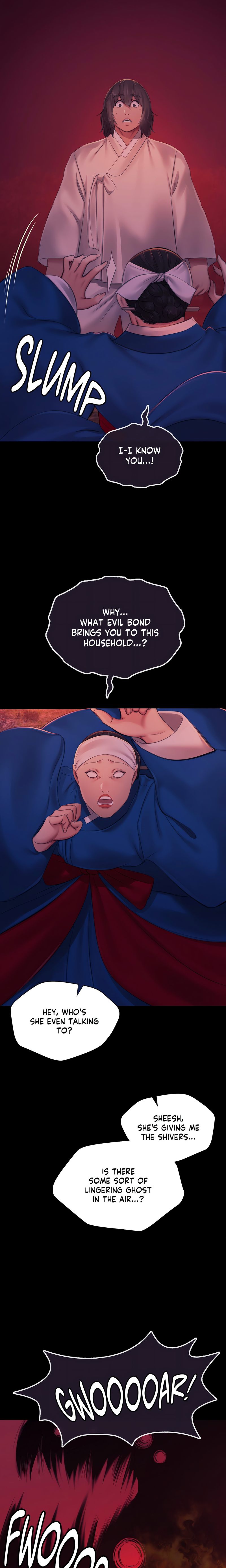 Madam Chapter 144 - Page 4 in English