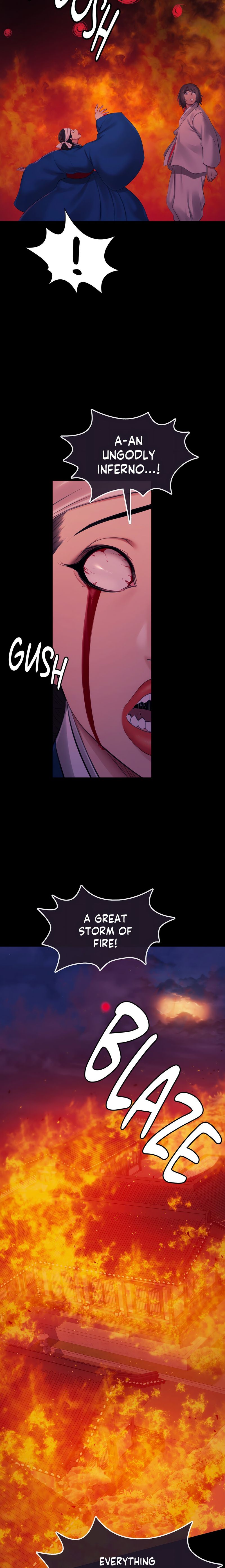 Madam Chapter 144 - Page 5 in English