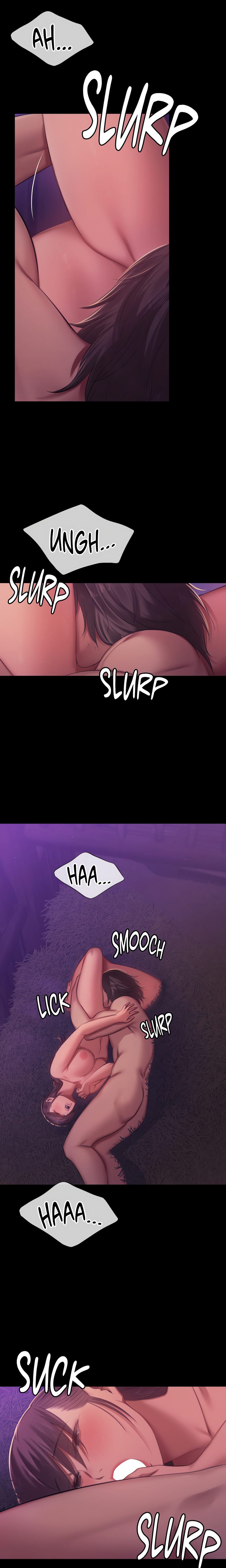 Madam Chapter 146 - Page 14 in English