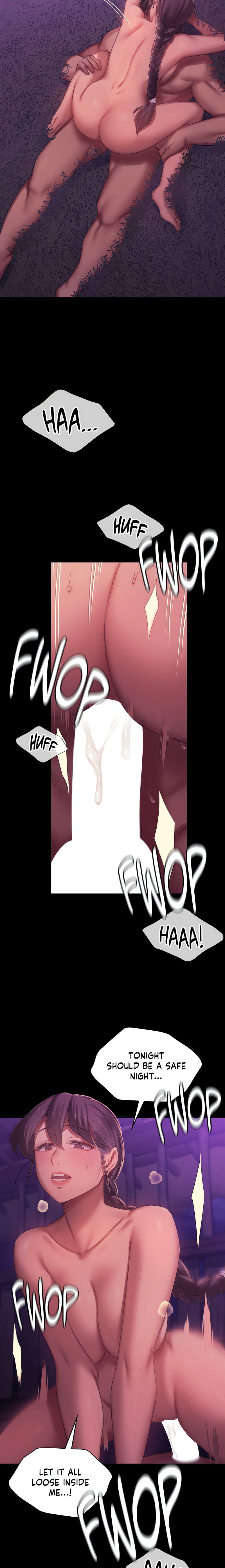 Madam Chapter 146 - Page 20 in English