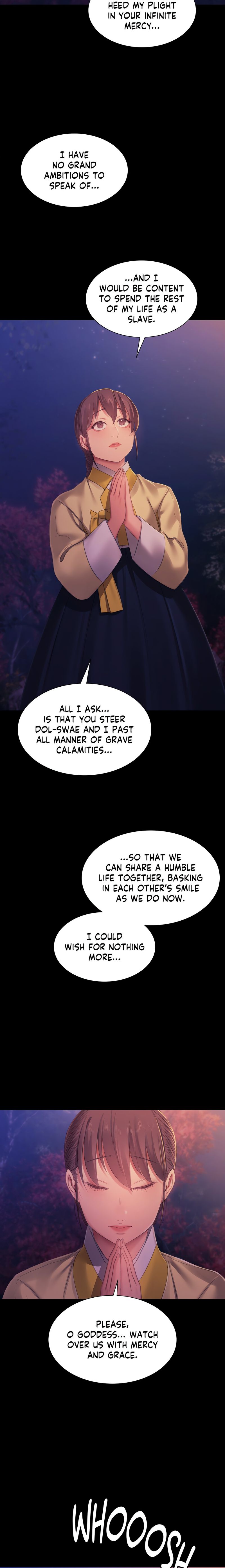 Madam Chapter 146 - Page 5 in English