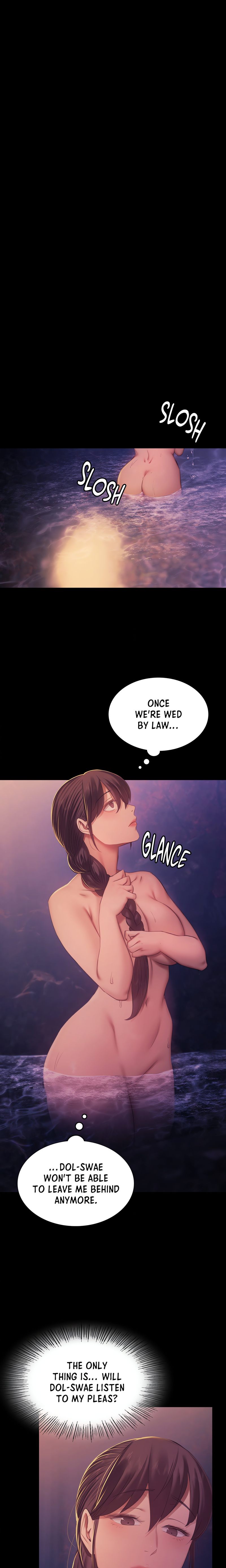 Madam Chapter 146 - Page 7 in English