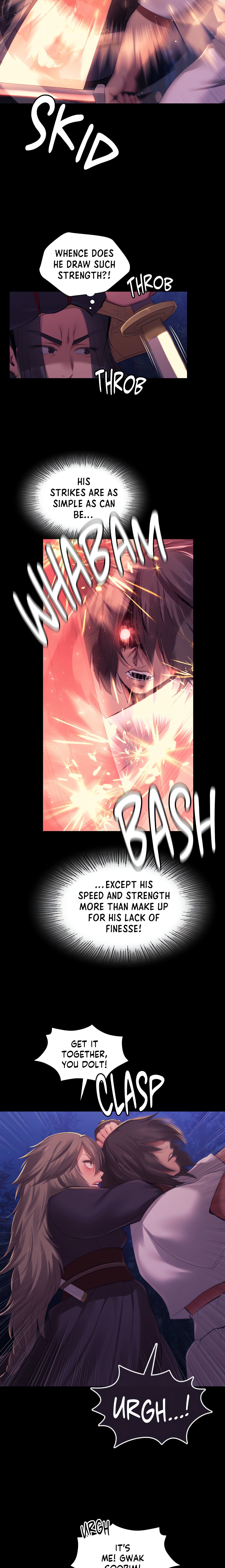Madam Chapter 148 - Page 18 in English