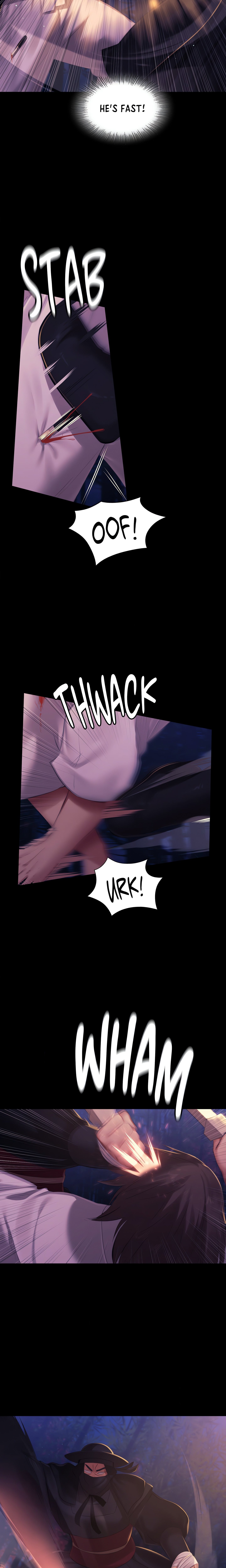 Madam Chapter 148 - Page 3 in English