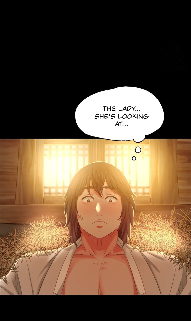 Madam Chapter 15 - Page 18 in English