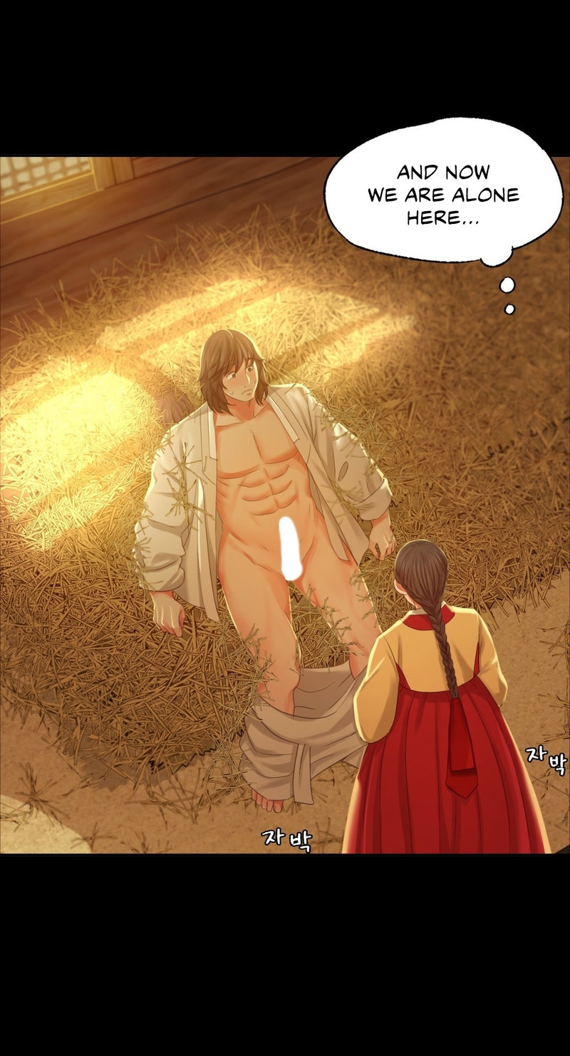 Madam Chapter 15 - Page 20 in English