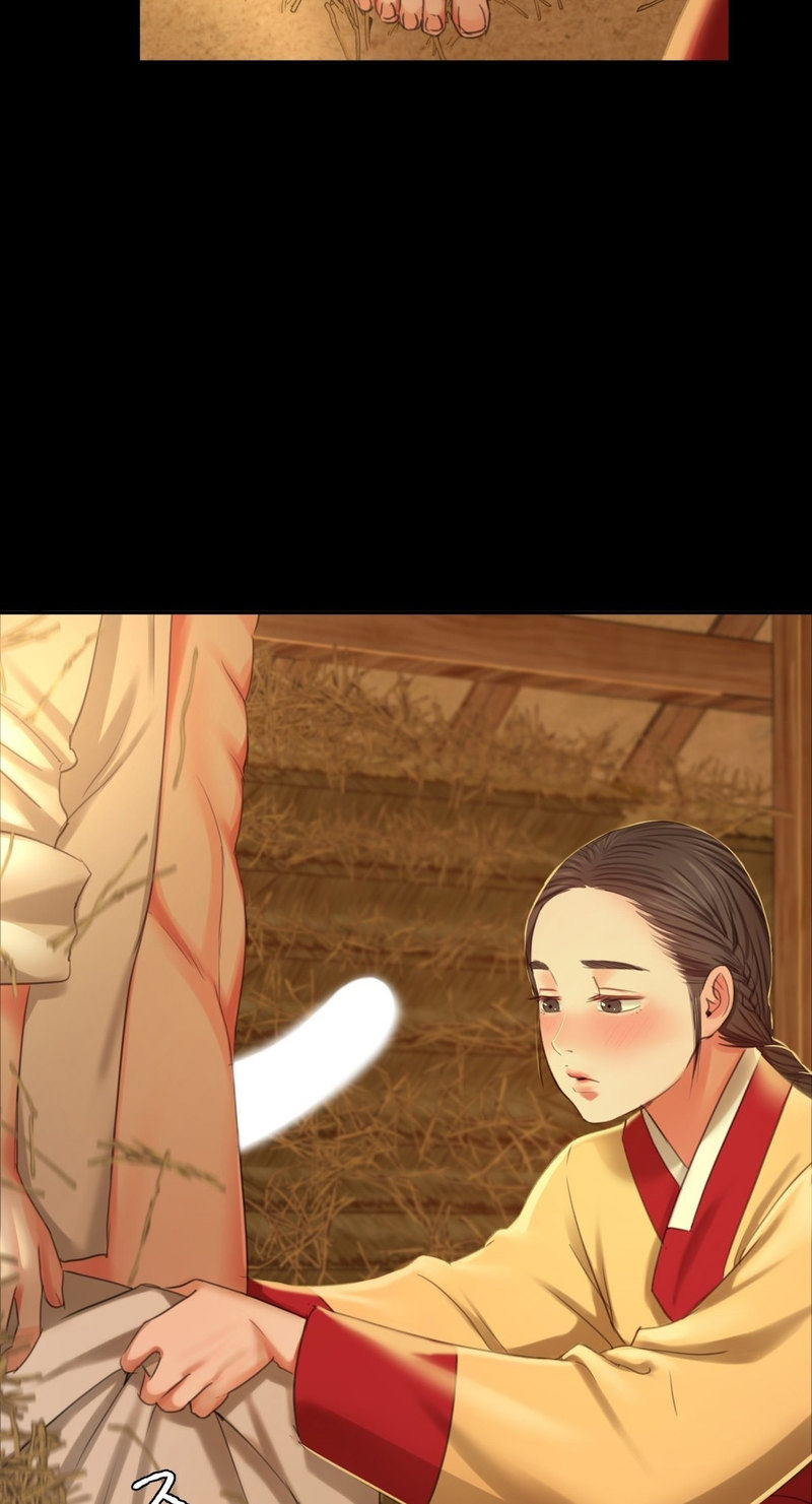 Madam Chapter 15 - Page 27 in English