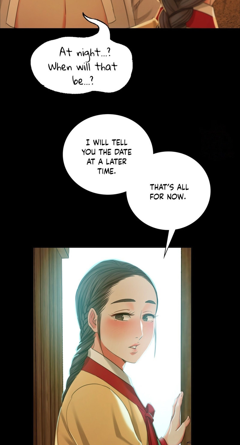 Madam Chapter 15 - Page 33 in English