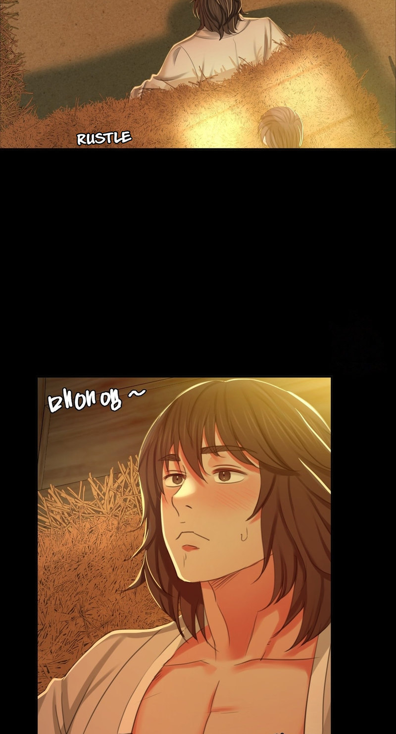 Madam Chapter 15 - Page 35 in English