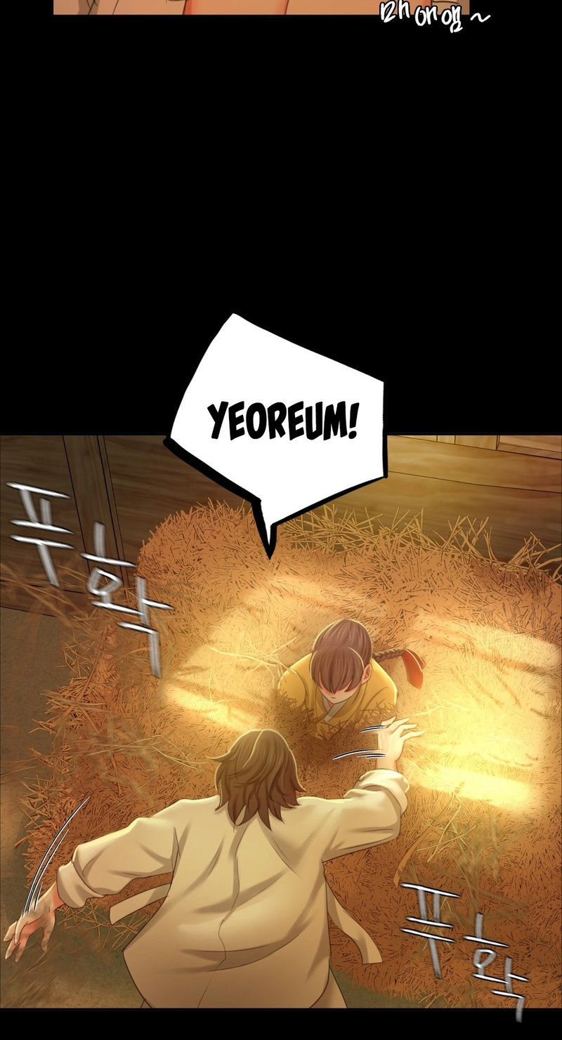 Madam Chapter 15 - Page 36 in English