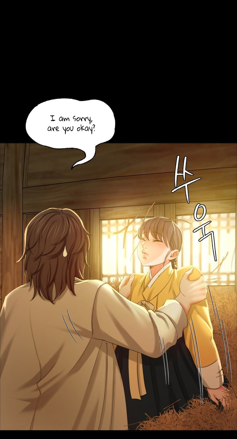 Madam Chapter 15 - Page 37 in English