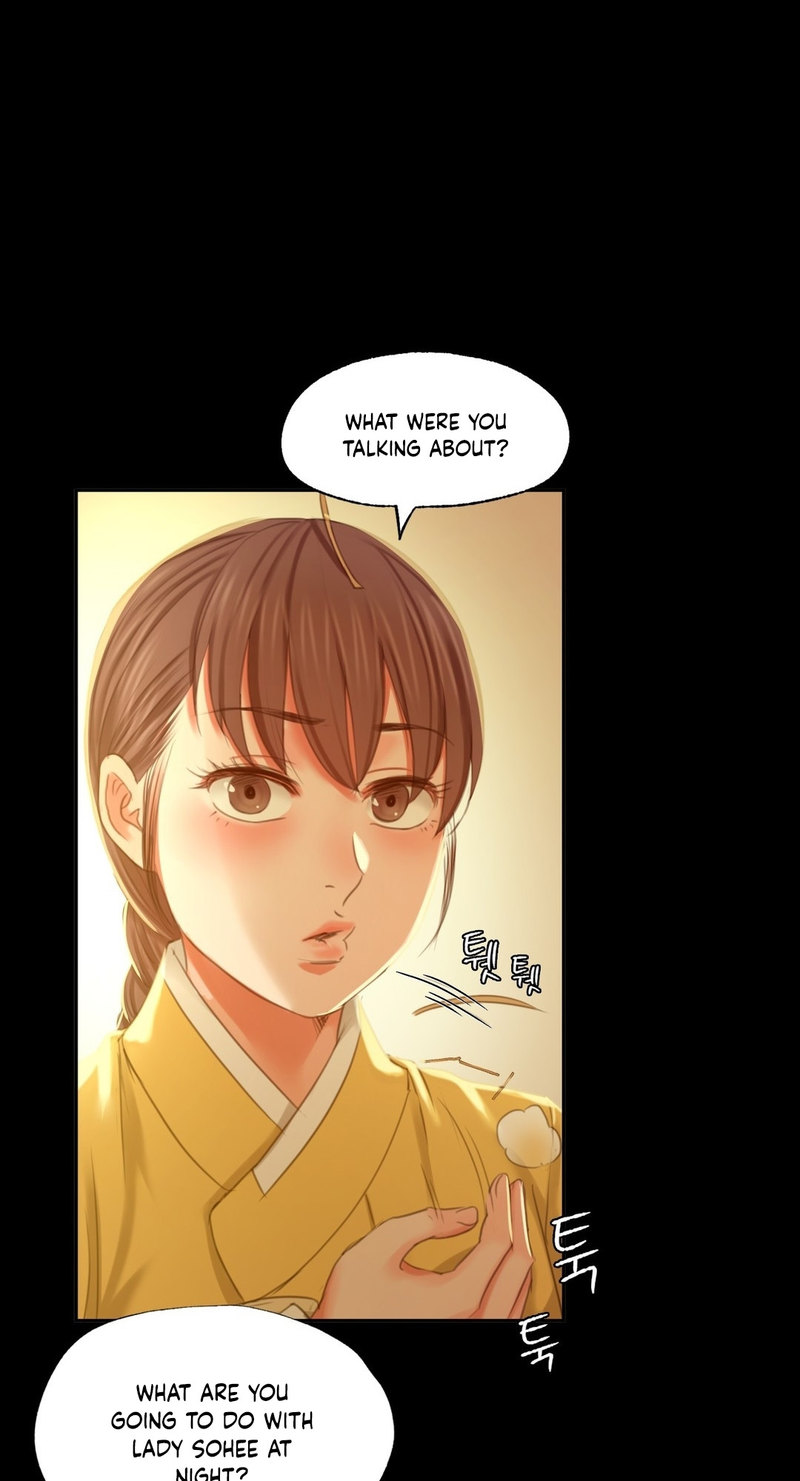 Madam Chapter 15 - Page 38 in English