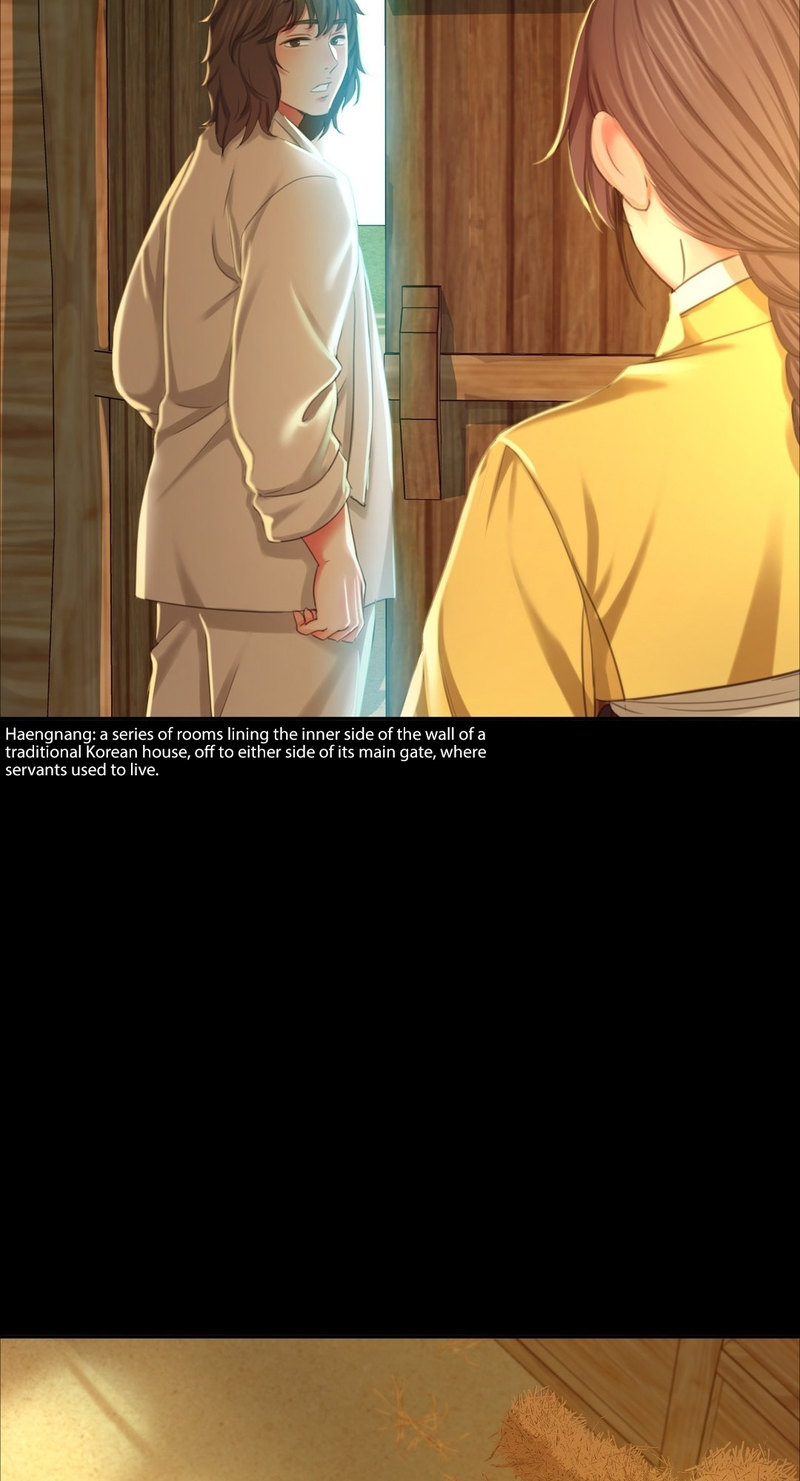 Madam Chapter 15 - Page 43 in English