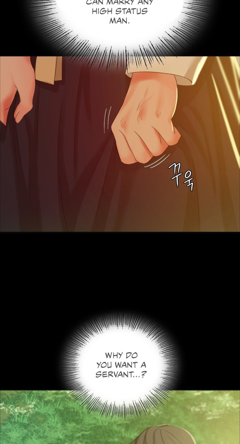 Madam Chapter 15 - Page 45 in English