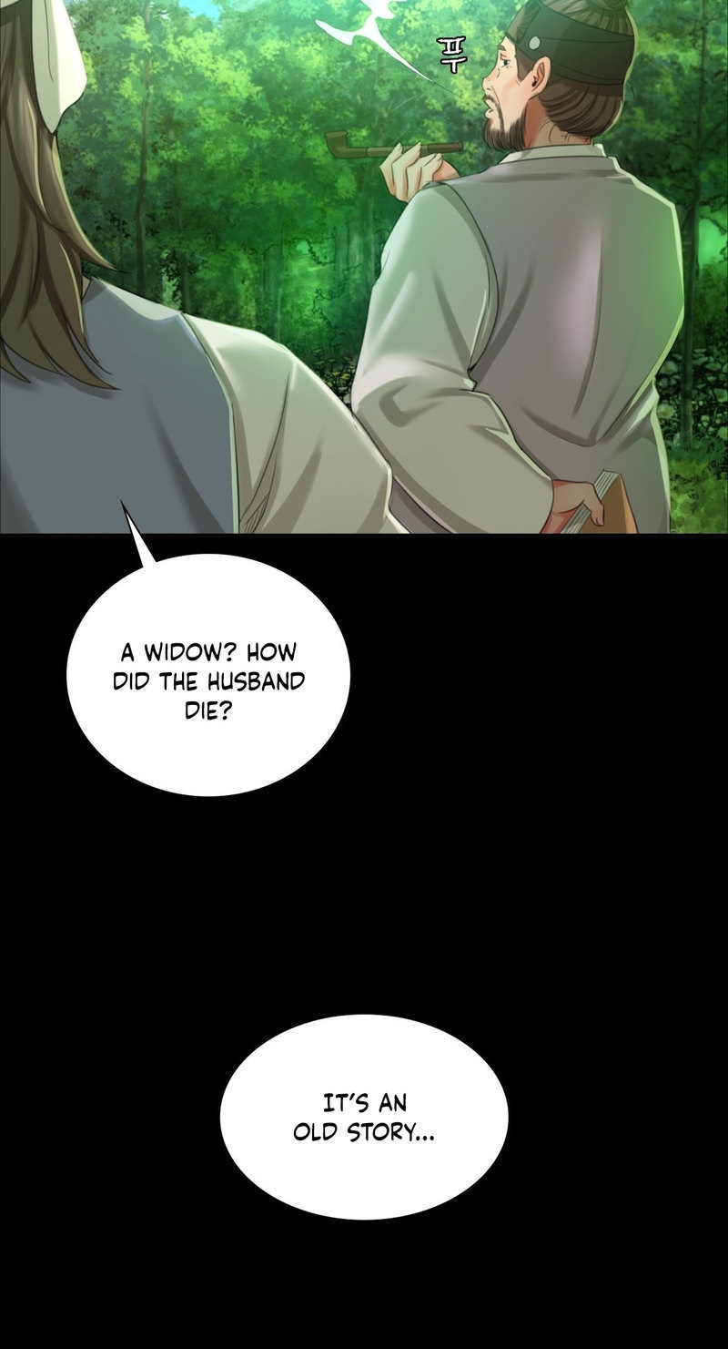 Madam Chapter 15 - Page 53 in English