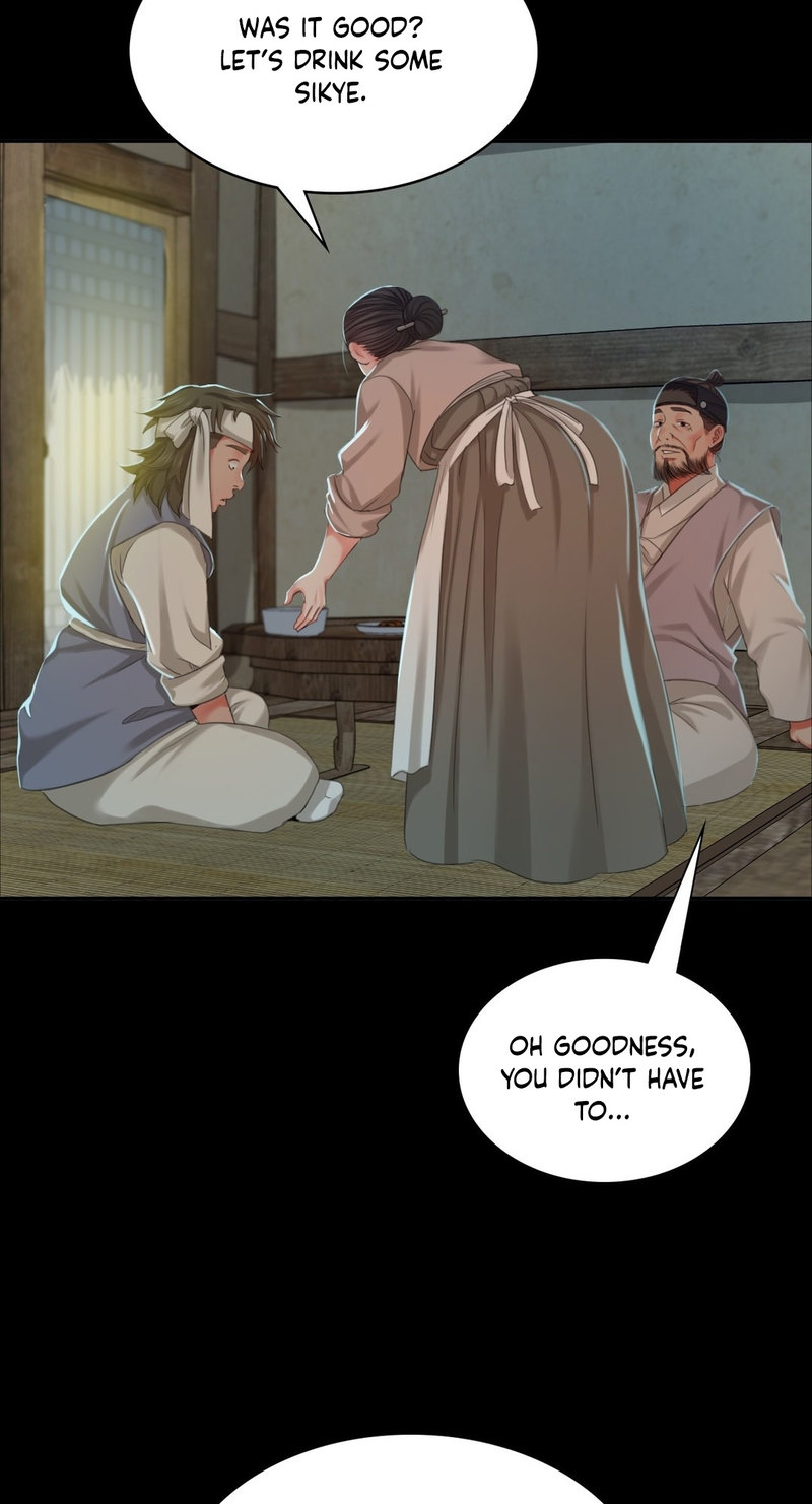 Madam Chapter 15 - Page 67 in English