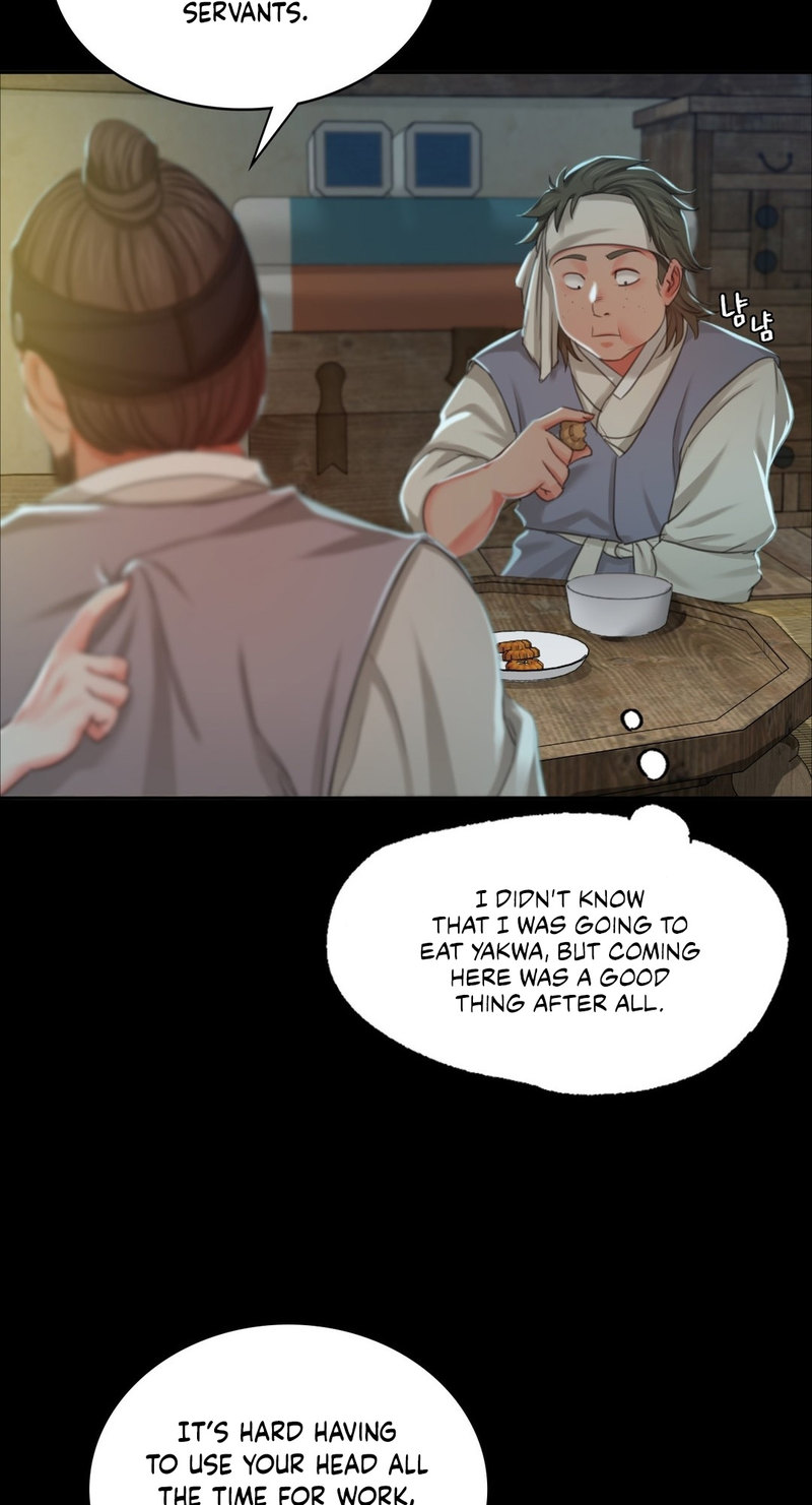 Madam Chapter 15 - Page 69 in English