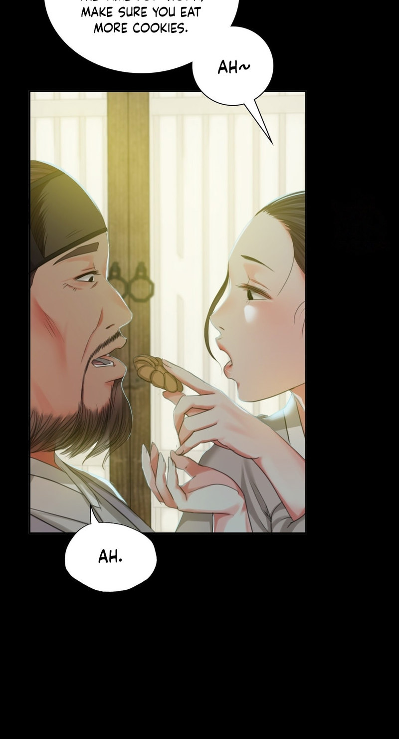 Madam Chapter 15 - Page 70 in English