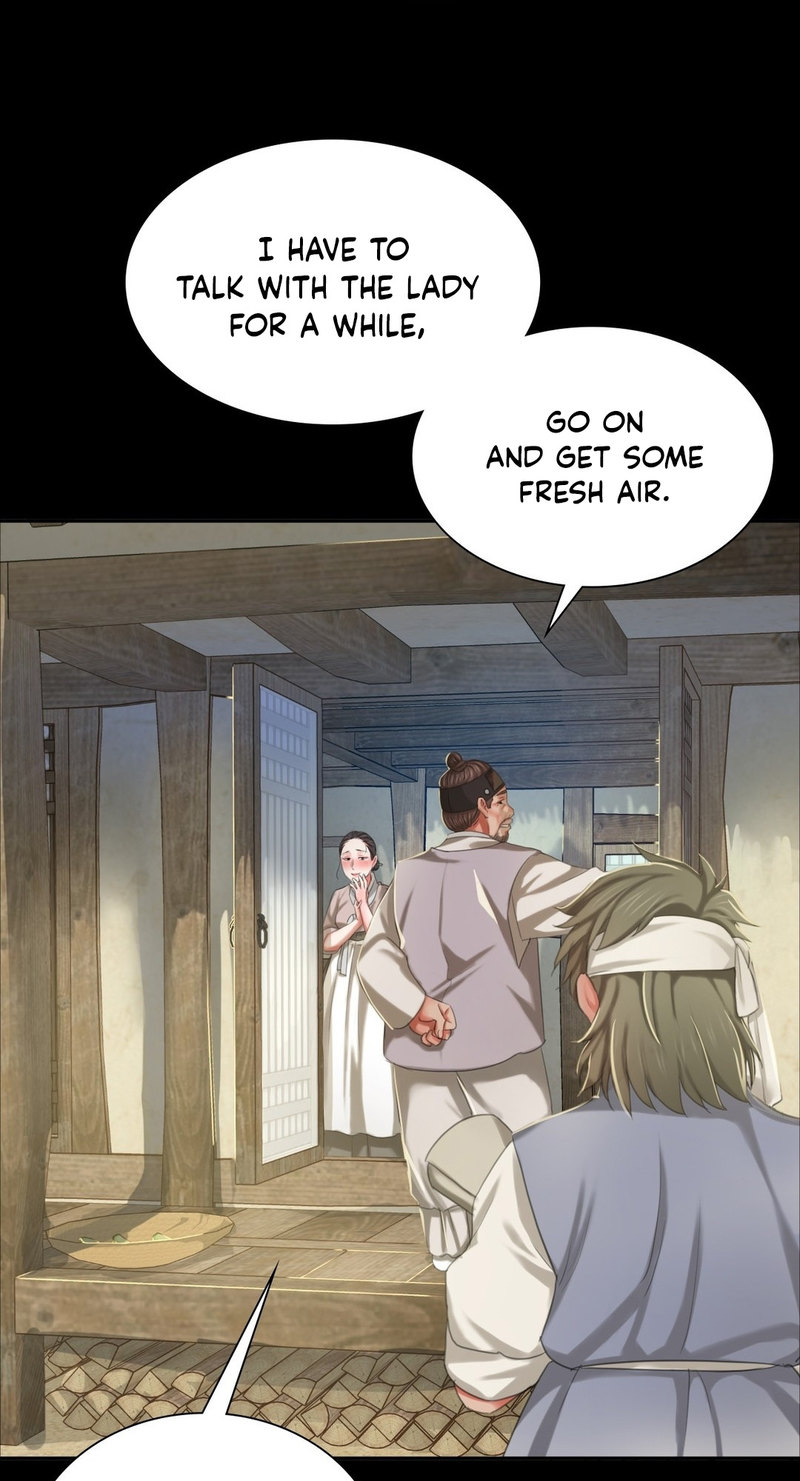 Madam Chapter 15 - Page 78 in English
