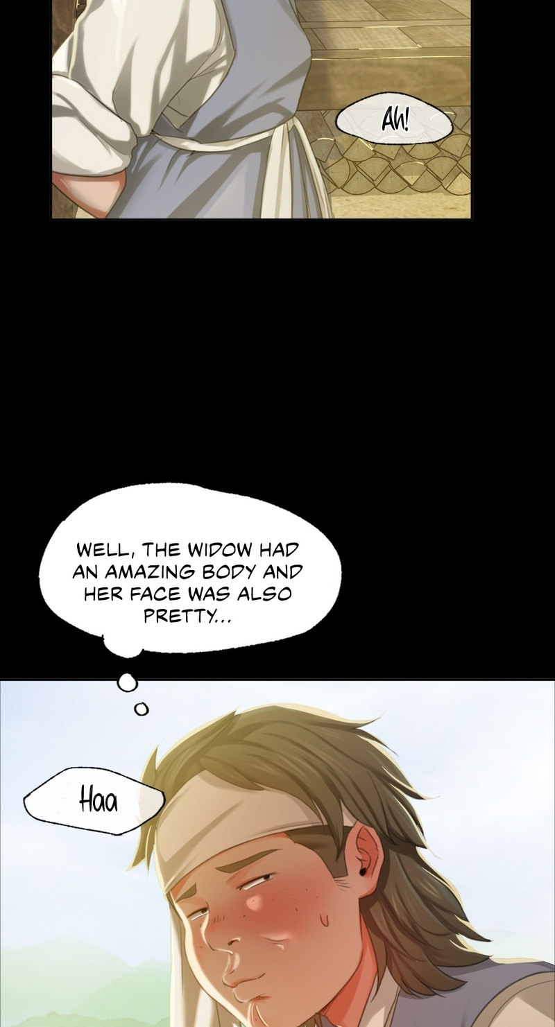 Madam Chapter 15 - Page 84 in English
