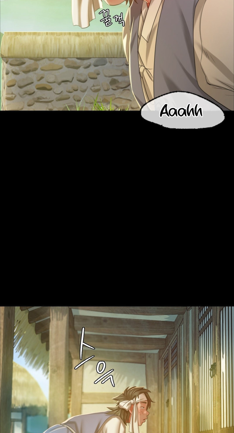 Madam Chapter 15 - Page 85 in English