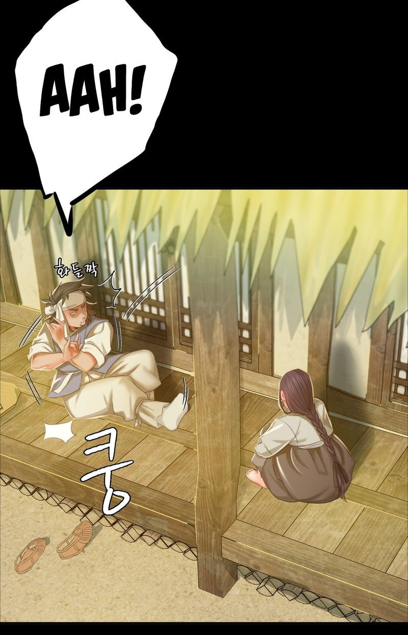 Madam Chapter 15 - Page 91 in English