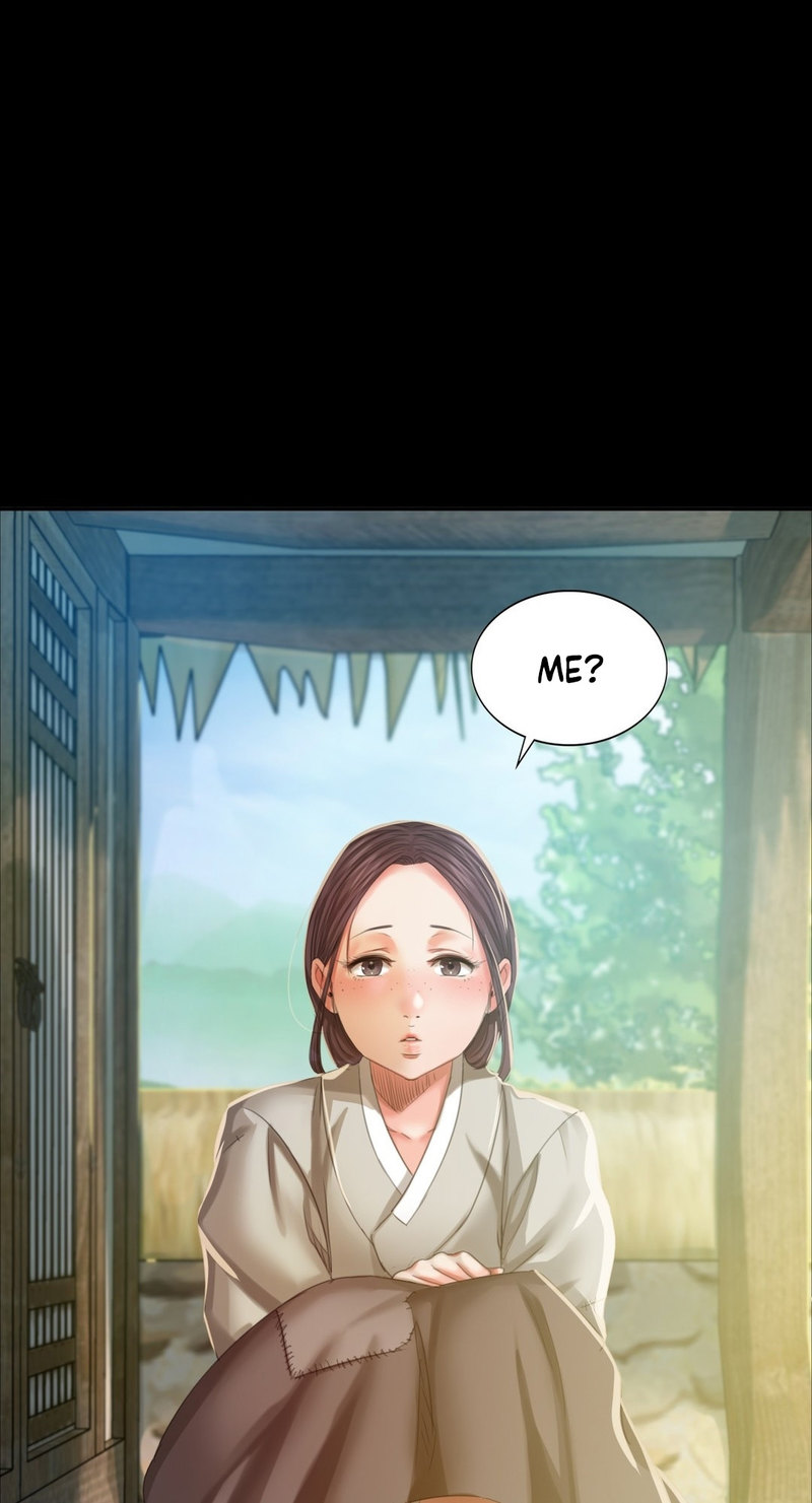 Madam Chapter 15 - Page 93 in English