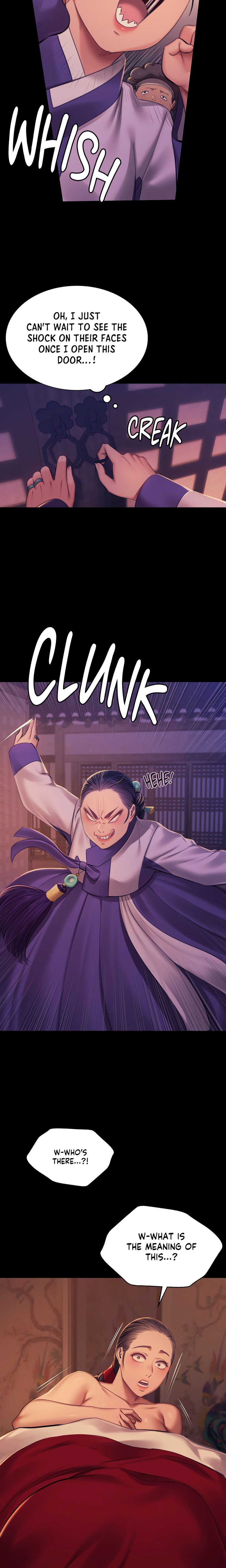 Madam Chapter 152 - Page 7 in English