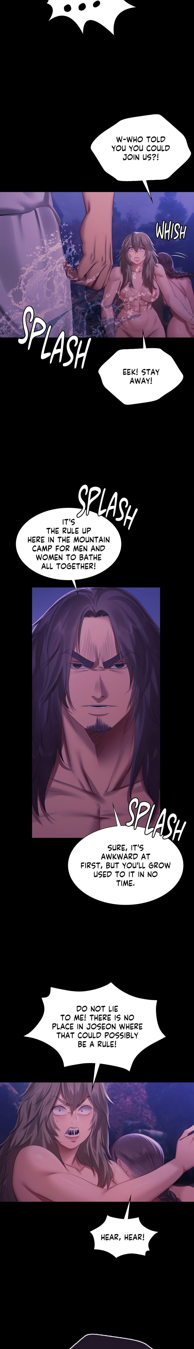 Madam Chapter 158 - Page 14 in English