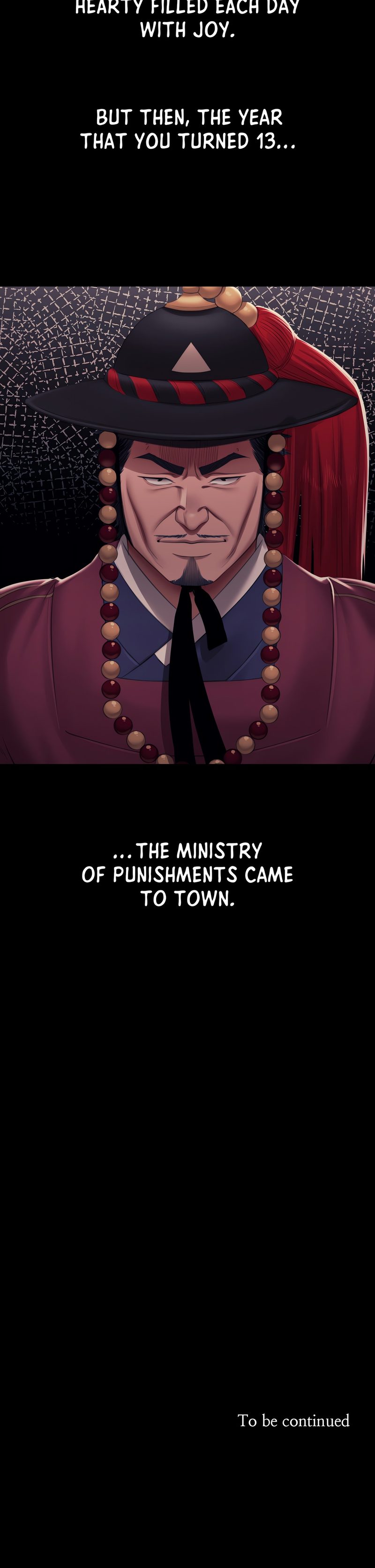 Madam Chapter 159 - Page 23 in English