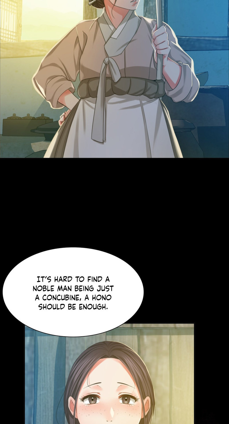 Madam Chapter 16 - Page 15 in English