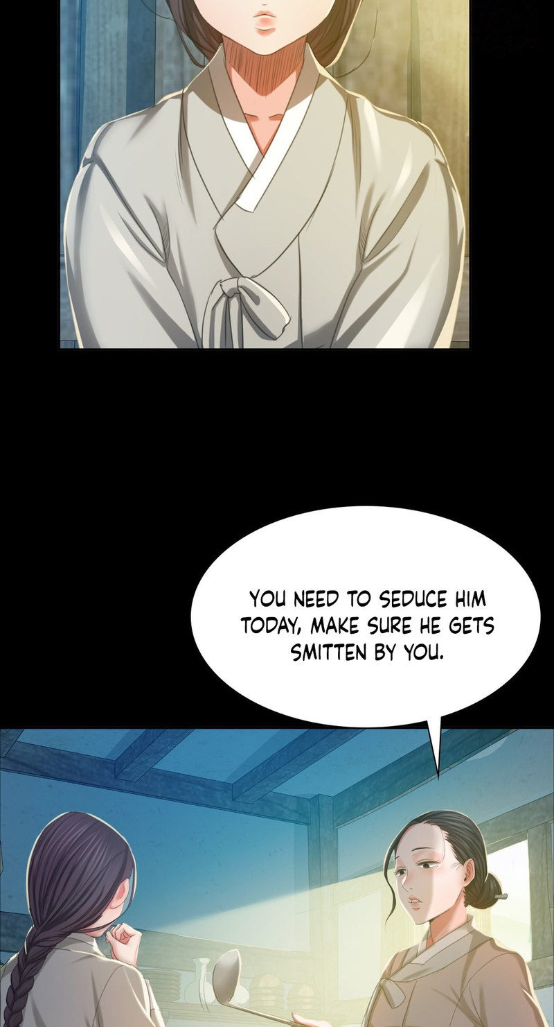 Madam Chapter 16 - Page 16 in English