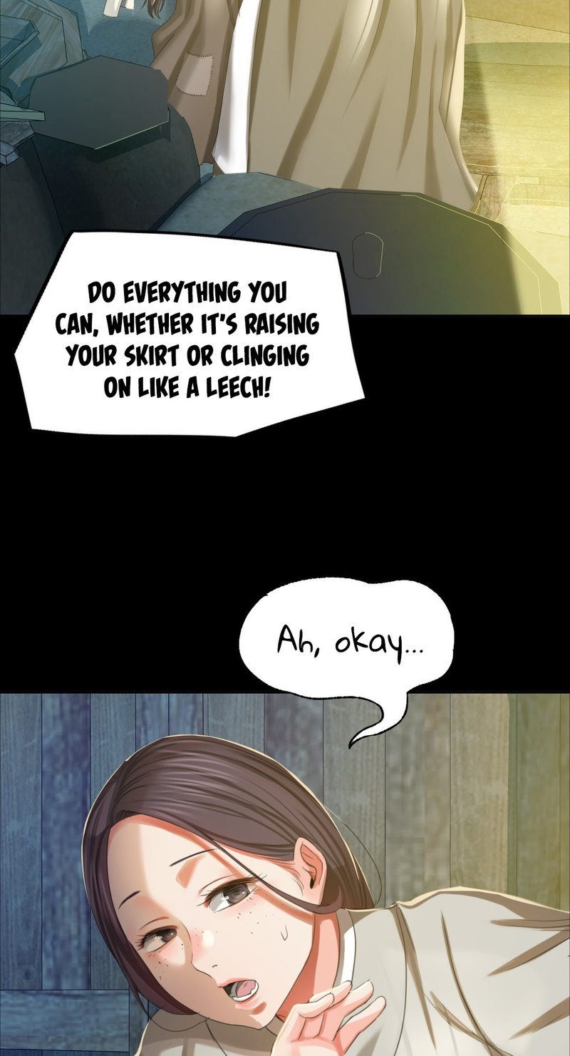 Madam Chapter 16 - Page 18 in English