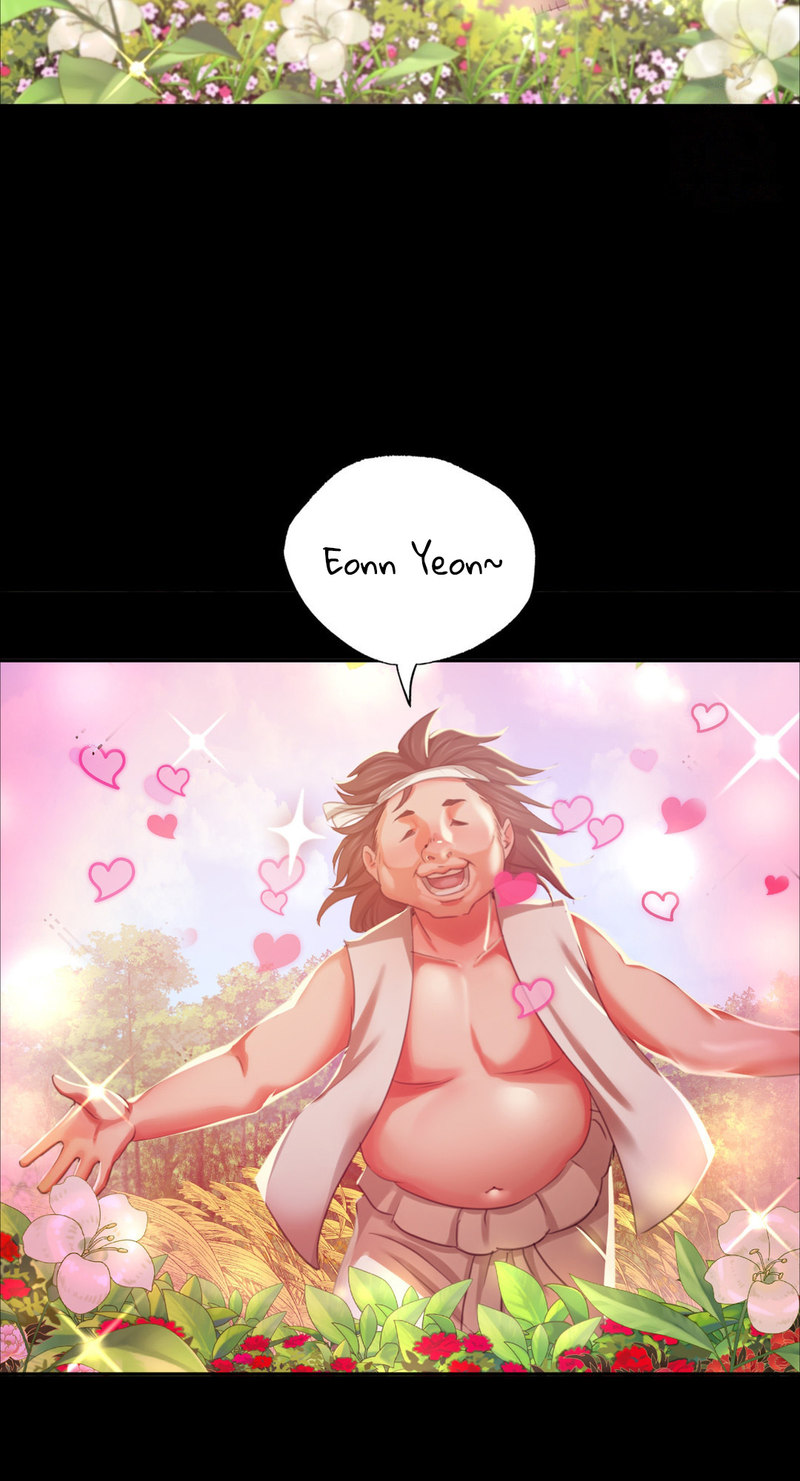 Madam Chapter 16 - Page 3 in English